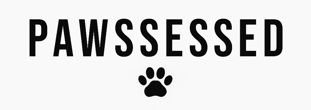 Pawssessed Logo